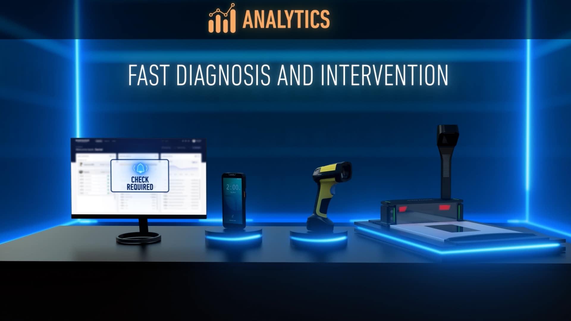 The Intelligence of Insights